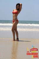 Kingfisher Calendar Girls 2013 Photos